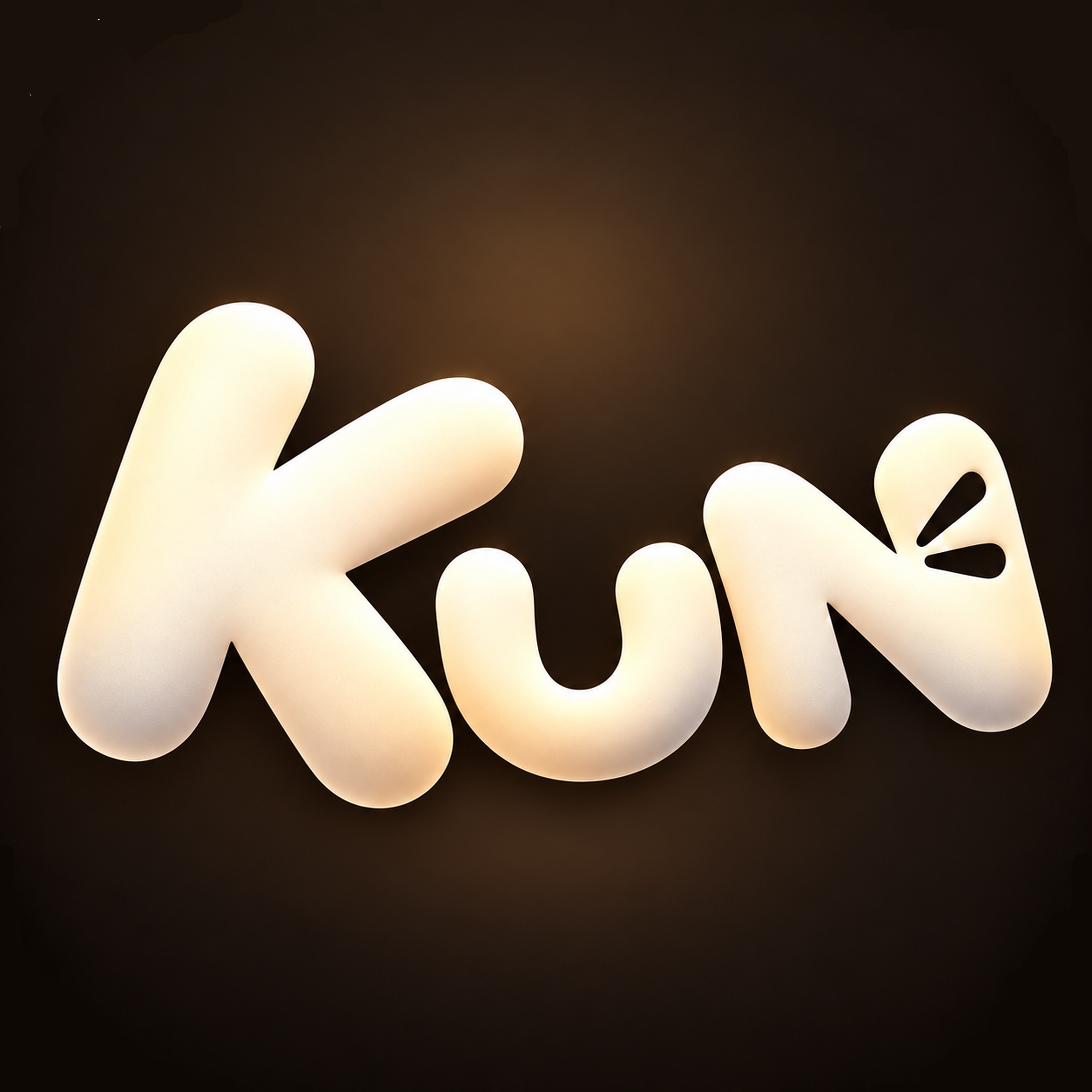 Kun アプリアイコン